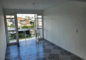 Foto 1 de Apartamento com 3 Quartos para alugar, 105m² em Alto Branco, Campina Grande