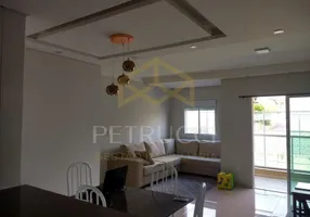 Foto 1 de Apartamento com 2 Quartos à venda, 71m² em Chácaras Fazenda Coelho, Hortolândia