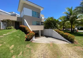 Foto 1 de Casa de Condomínio com 5 Quartos à venda, 380m² em Alphaville, Salvador
