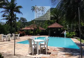 Foto 1 de Casa com 5 Quartos para venda ou aluguel, 479m² em Caneca Fina, Guapimirim