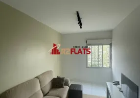 Foto 1 de Apartamento com 1 Quarto à venda, 37m² em Bela Vista, São Paulo