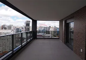 Foto 1 de Apartamento com 3 Quartos à venda, 127m² em Jardins, São Paulo