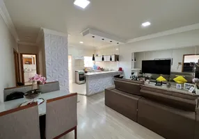 Foto 1 de Casa com 2 Quartos à venda, 103m² em Jardim Dalla Costa, Araras