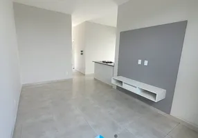 Foto 1 de Casa com 3 Quartos à venda, 77m² em Residencial Itamaraca, Limeira