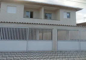 Foto 1 de Casa de Condomínio com 2 Quartos à venda, 75m² em Jardim Real, Praia Grande