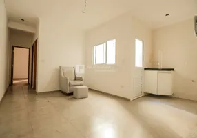 Foto 1 de Apartamento com 2 Quartos para alugar, 55m² em Vila Assuncao, Santo André
