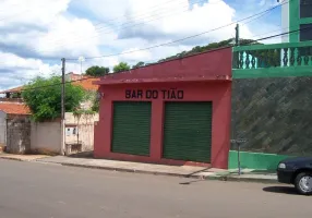 Foto 1 de Casa com 2 Quartos à venda, 160m² em Jardim Novo Ribeirao, Ribeirão Bonito