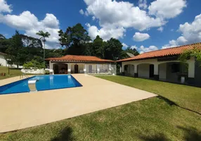 Foto 1 de Casa com 3 Quartos à venda, 1400m² em Canguera, São Roque