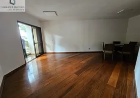 Foto 1 de Apartamento com 3 Quartos para venda ou aluguel, 120m² em Aclimação, São Paulo