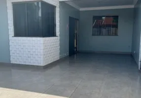 Foto 1 de Casa com 3 Quartos à venda, 90m² em Loteamento Sumaré, Maringá