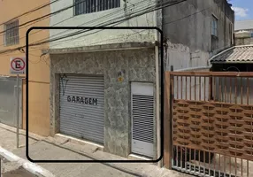 Foto 1 de Ponto Comercial para alugar, 20m² em Vila Serralheiro, São Paulo
