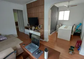 Foto 1 de Apartamento com 2 Quartos à venda, 60m² em Jardim Interlagos, Campinas