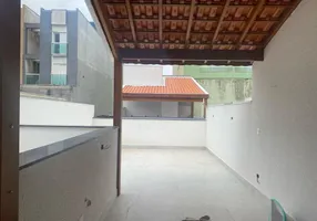 Foto 1 de Apartamento com 2 Quartos à venda, 112m² em Vila Humaita, Santo André