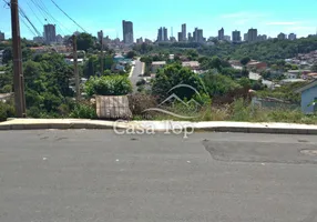 Foto 1 de Lote/Terreno à venda em Ronda, Ponta Grossa