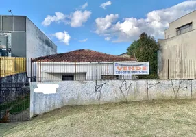 Foto 1 de Lote/Terreno à venda, 583m² em Boqueirão, Curitiba