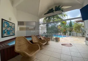 Foto 1 de Casa de Condomínio com 5 Quartos para venda ou aluguel, 500m² em Jardim Villa Romana, Indaiatuba