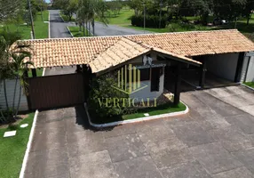 Foto 1 de Lote/Terreno à venda, 1350m² em Alvorada, Cuiabá