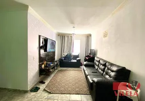 Foto 1 de Apartamento com 3 Quartos à venda, 70m² em Jardim Grimaldi, São Paulo