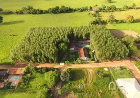 Foto 1 de Fazenda/Sítio com 4 Quartos à venda, 8000m² em Área Rural, Paranavaí