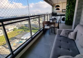 Foto 1 de Apartamento com 3 Quartos à venda, 87m² em Vila Leopoldina, São Paulo