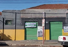 Foto 1 de Ponto Comercial à venda, 684m² em Vila Xavier, Araraquara