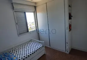 Foto 1 de Apartamento com 2 Quartos à venda, 72m² em Vila Paraíso, Campinas