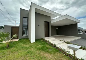 Foto 1 de Casa de Condomínio com 3 Quartos à venda, 185m² em Estancia Hipica, Nova Odessa