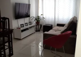 Foto 1 de Apartamento com 2 Quartos à venda, 56m² em Vila Heliopolis, São Paulo