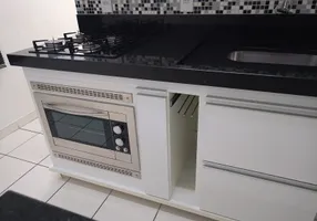 Foto 1 de Apartamento com 2 Quartos à venda, 54m² em Parque Industrial II Fazenda Grande, Jundiaí