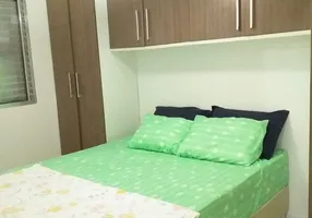 Foto 1 de Apartamento com 2 Quartos à venda, 56m² em Cidade Líder, São Paulo