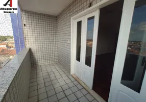 Foto 1 de Apartamento com 2 Quartos à venda, 65m² em Vila Vicente Fialho, São Luís