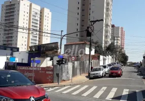 Foto 1 de Lote/Terreno para alugar, 515m² em Vila Valparaiso, Santo André