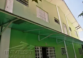 Foto 1 de Casa com 3 Quartos à venda, 126m² em Itaguá, Ubatuba