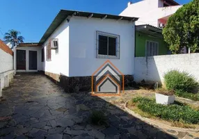 Foto 1 de Casa com 2 Quartos à venda, 90m² em Jardim Algarve, Alvorada