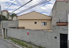 Foto 1 de Lote/Terreno à venda, 867m² em Vila Pierina, São Paulo