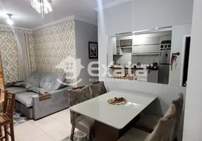 Foto 1 de Apartamento com 3 Quartos à venda, 120m² em Parque Reserva Fazenda Imperial, Sorocaba