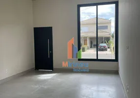 Foto 1 de Casa de Condomínio com 3 Quartos à venda, 182m² em Joao Aranha, Paulínia