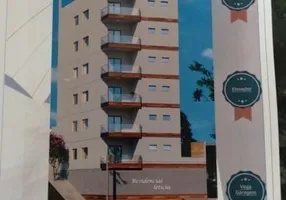 Foto 1 de Apartamento com 3 Quartos à venda, 93m² em Fátima, Viçosa