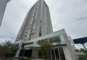 Foto 1 de Apartamento com 2 Quartos à venda, 56m² em Jardim Goiás, Goiânia