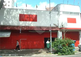 Foto 1 de Ponto Comercial para venda ou aluguel, 719m² em Vila Nova Conceição, São Paulo