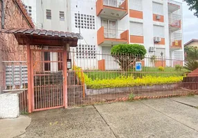 Foto 1 de Apartamento com 2 Quartos à venda, 64m² em Vila João Pessoa, Porto Alegre