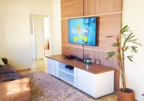 Foto 1 de Casa de Condomínio com 3 Quartos à venda, 99m² em Jardim Shangri-lá, Atibaia