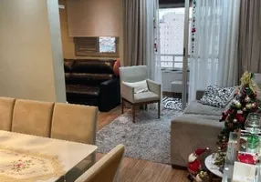 Foto 1 de Apartamento com 2 Quartos à venda, 80m² em Bosque da Saúde, São Paulo