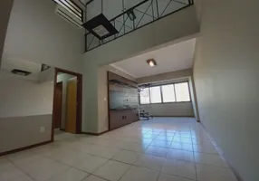 Foto 1 de Cobertura com 3 Quartos para alugar, 243m² em Santa Cruz do José Jacques, Ribeirão Preto