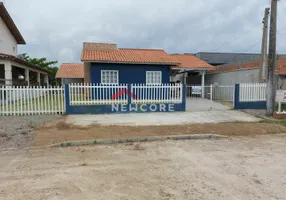 Foto 1 de Casa com 3 Quartos à venda, 153m² em Itapiruba, Imbituba