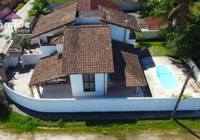 Foto 1 de Casa com 3 Quartos à venda, 245m² em Capricórnio II, Caraguatatuba