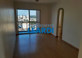 Foto 1 de Apartamento com 2 Quartos à venda, 75m² em Jardim Marajoara, São Paulo