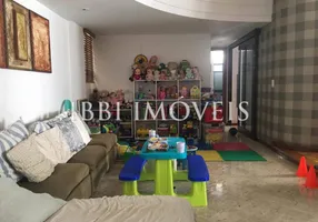 Foto 1 de Apartamento com 3 Quartos à venda, 94m² em Cidade Jardim, Salvador