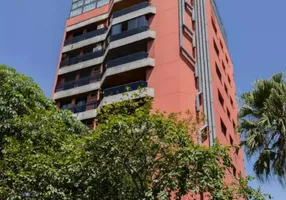 Foto 1 de Apartamento com 3 Quartos para alugar, 215m² em Perdizes, São Paulo