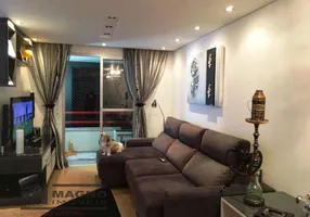 Foto 1 de Apartamento com 2 Quartos à venda, 66m² em Ermelino Matarazzo, São Paulo